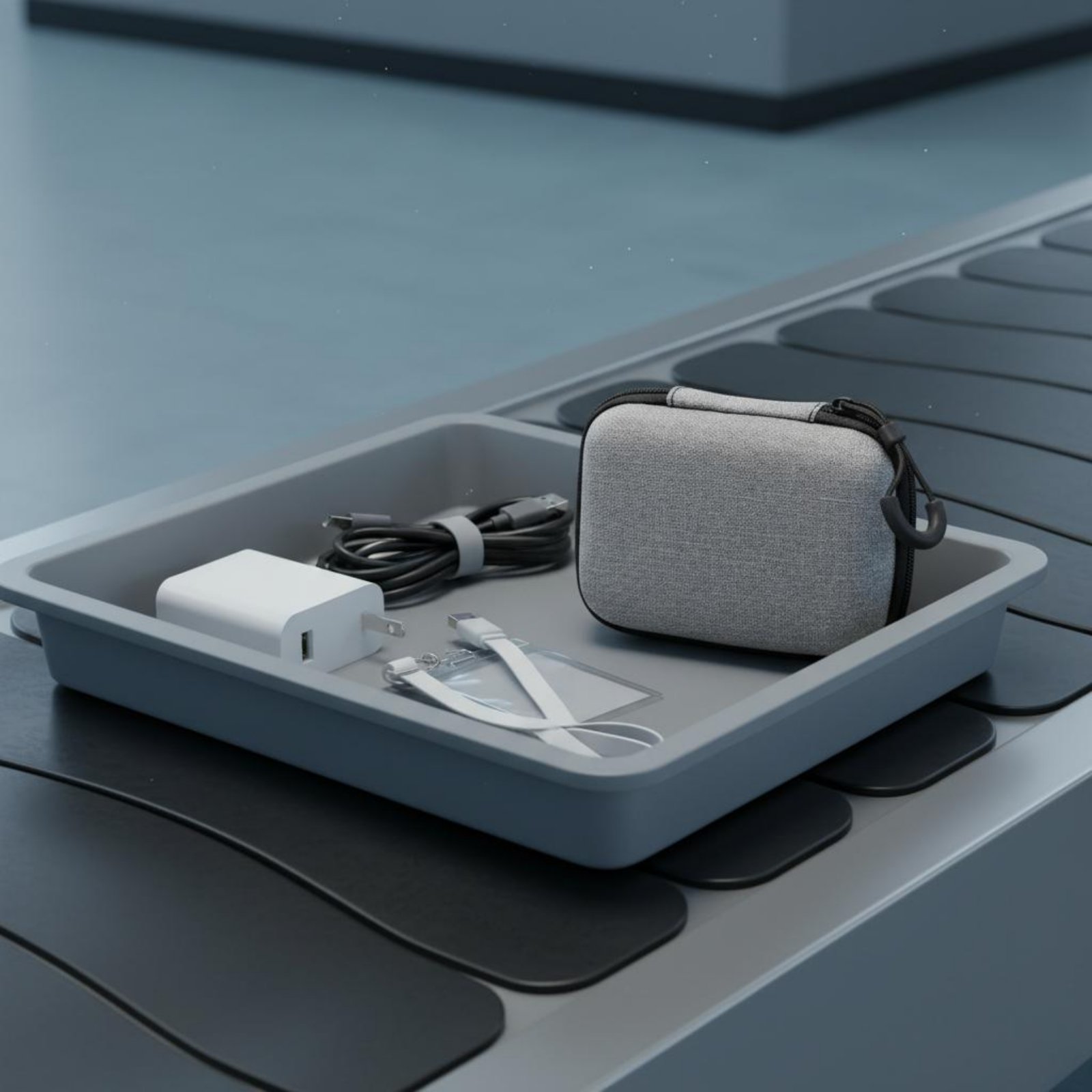 Custodia Organizzatore Cavi An - Electronics And Gadgets With A recensione e prezzo