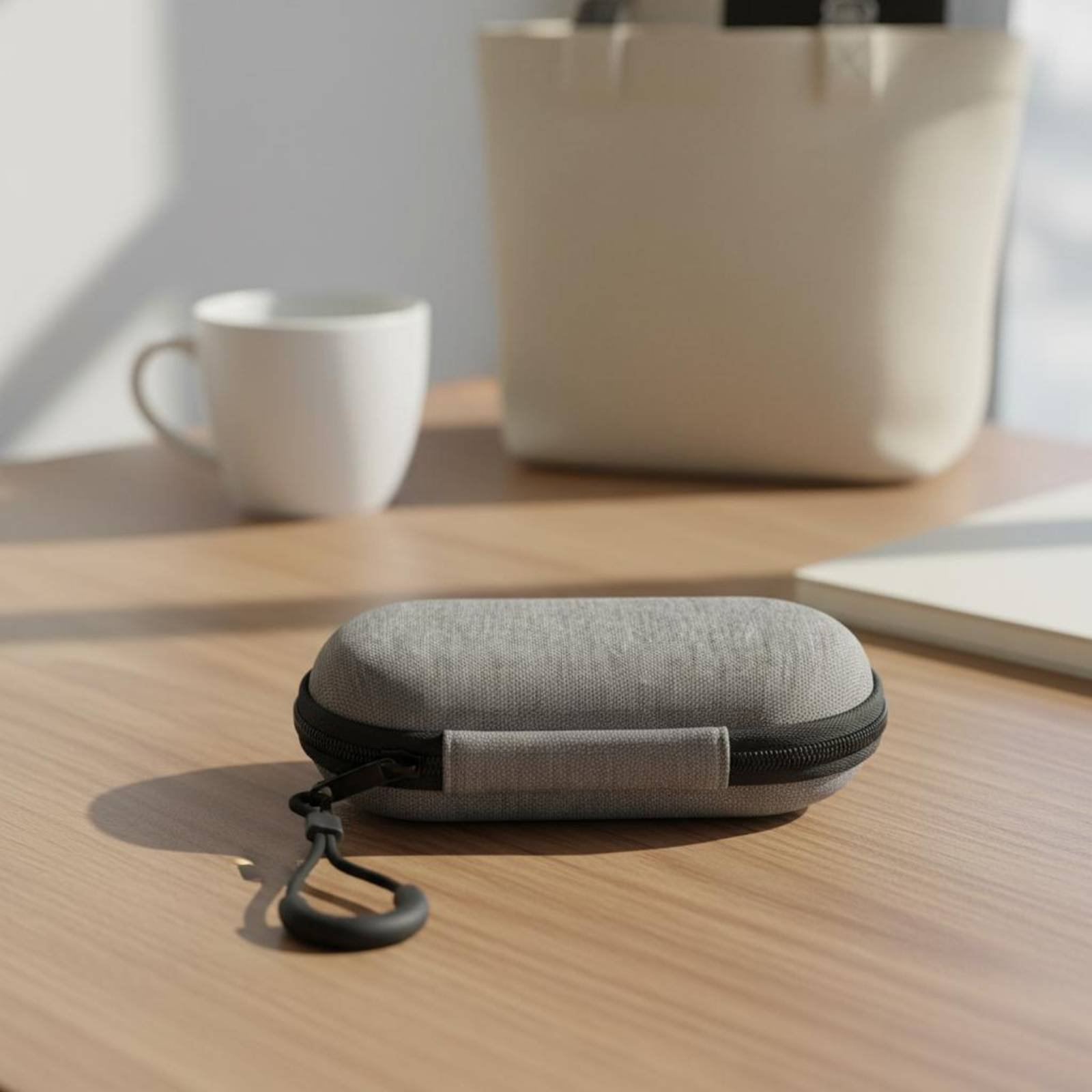 Custodia Organizzatore Cavi An - Electronics And Gadgets With A recensione e prezzo
