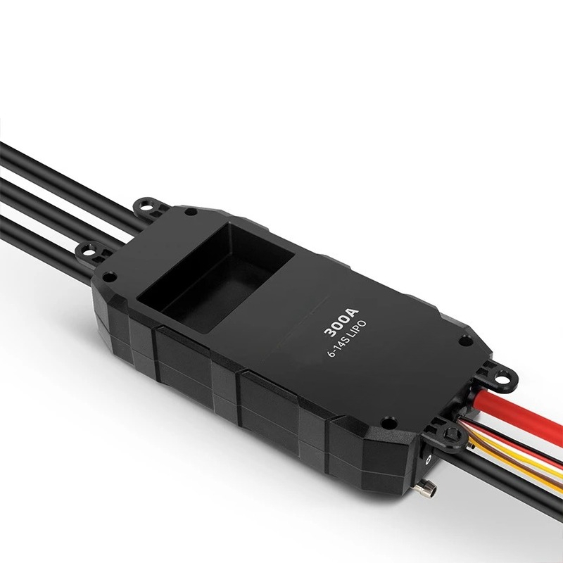 Regolatore elettronico 300A ad - Electronics & Gadgets Beginning With D recensione e prezzo