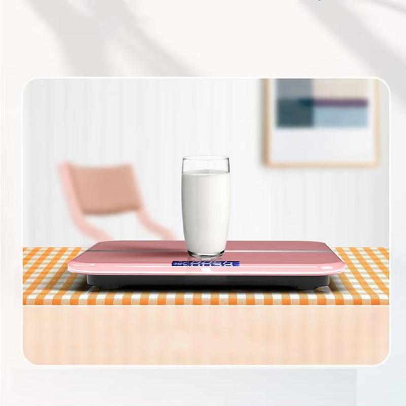 Dispositivo di pesatura per la - Body Fat Scale Smart recensione e prezzo