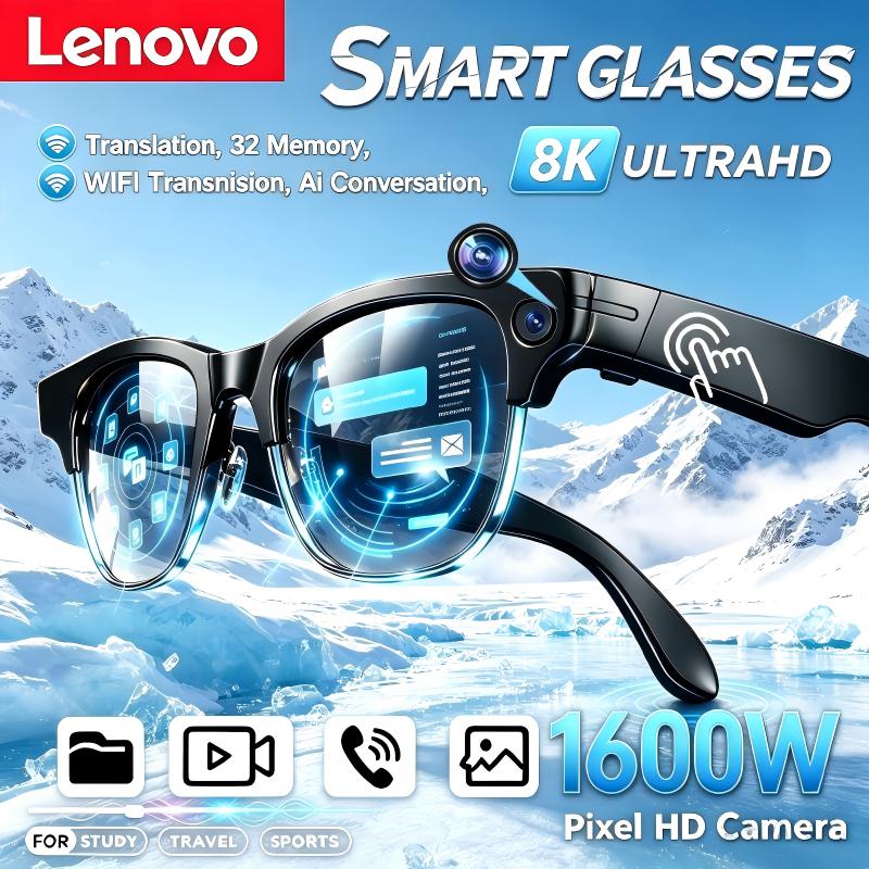Occhiali Intelligenti Wireless - Smart Glasses Ar recensione e prezzo