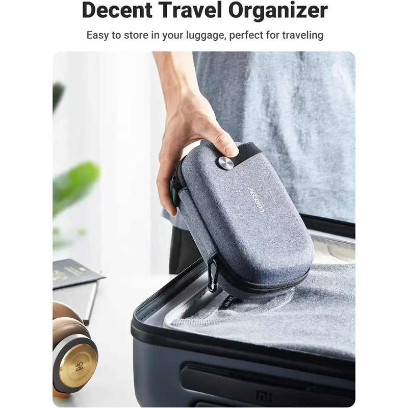 Borsa Originale UGREEN per Acc - Electronics And Gadgets With A recensione e prezzo