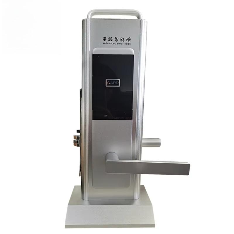 Serratura Elettronica Intellig - Electronics & Gadgets Beginning With D recensione e prezzo