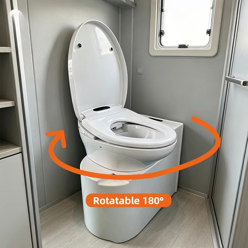 WC Elettronico Intelligente Ec - Electronics & Gadgets Beginning With D recensione e prezzo