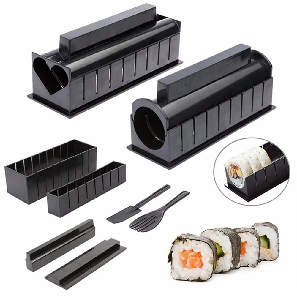 Set da 3/10 Pezzi per Preparar - Japanese Electronics Gadgets recensione e prezzo