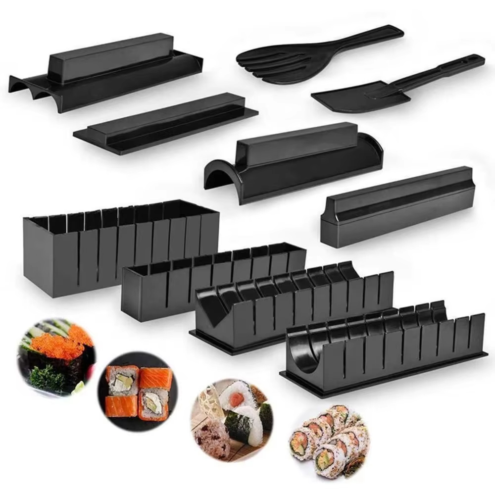 Set da 3/10 Pezzi per Preparar - Japanese Electronics Gadgets recensione e prezzo