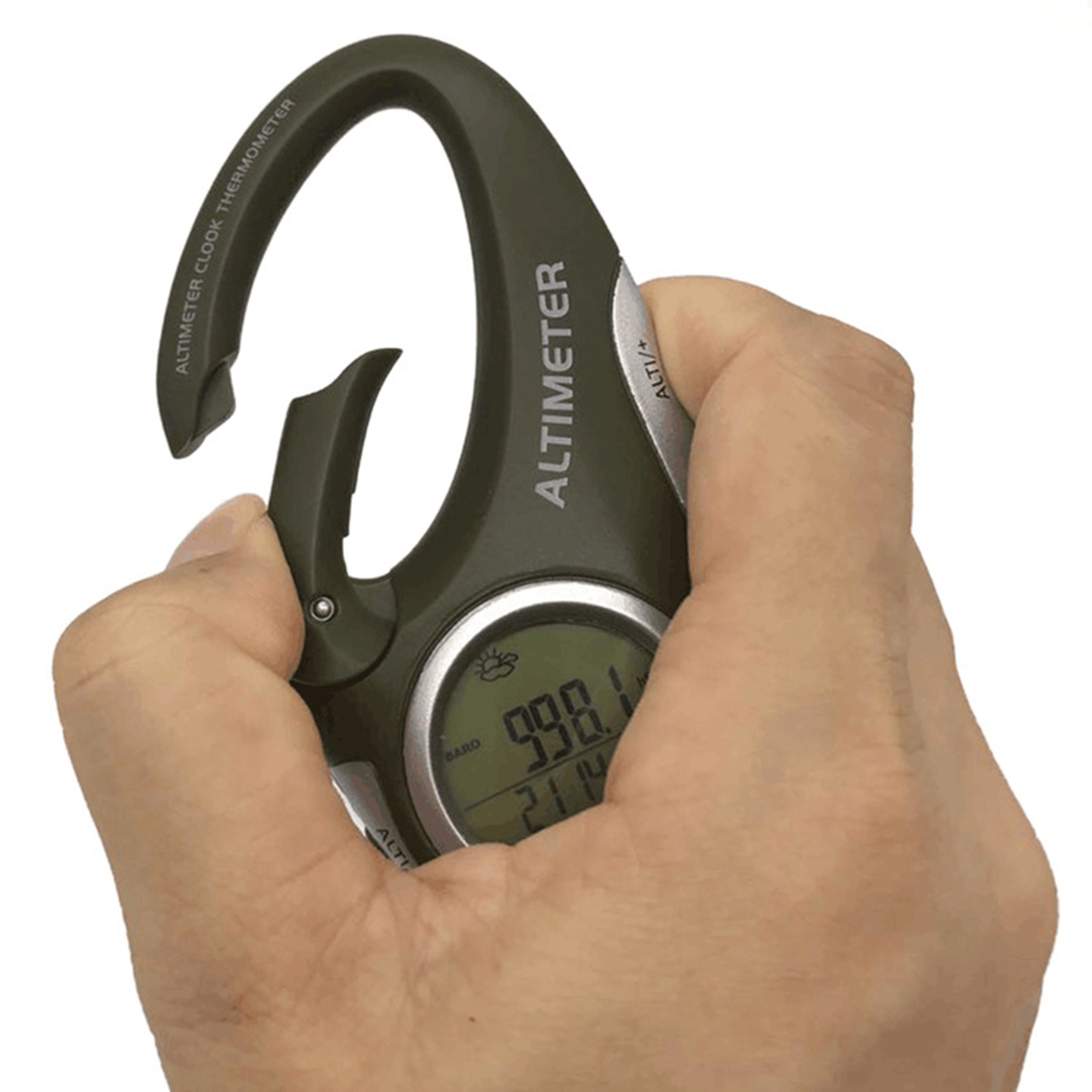 Altimetro elettronico moschett - Electronics And Gadgets With A recensione e prezzo