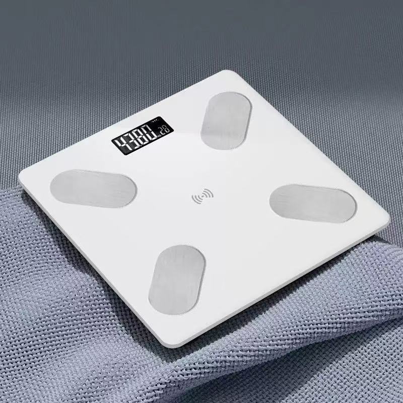 Bilancia per il Grasso Corpore - Body Fat Scale Smart recensione e prezzo